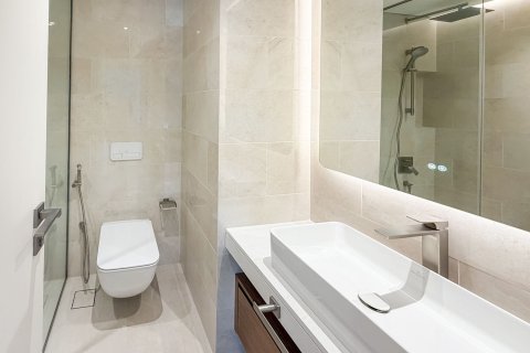 Huoneisto Umm Suqeim, Dubai, Arabiemiraatit 2 makuuhuonetta, 110.72 m2 № 749777 - kuva 21