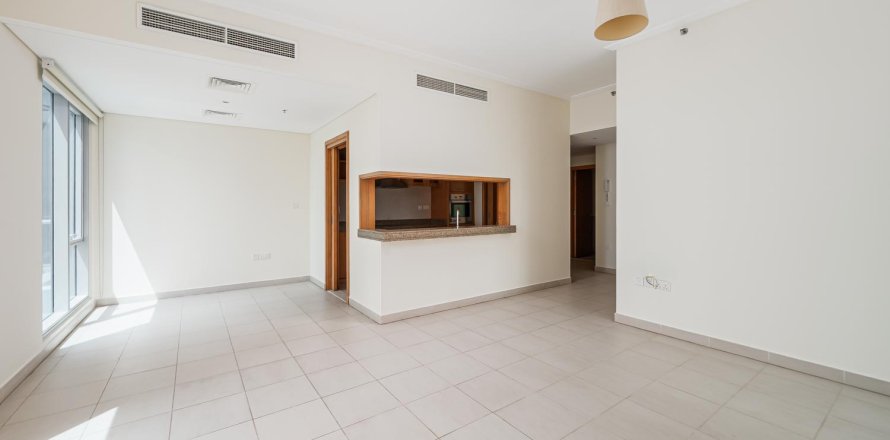 Apartment in Dubai Marina, UAE 1 bedroom, 88.54 sq.m. № 749776