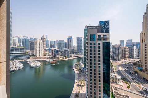 Apartment in Dubai Marina, UAE 1 bedroom, 88.54 sq.m. № 749776 - photo 3