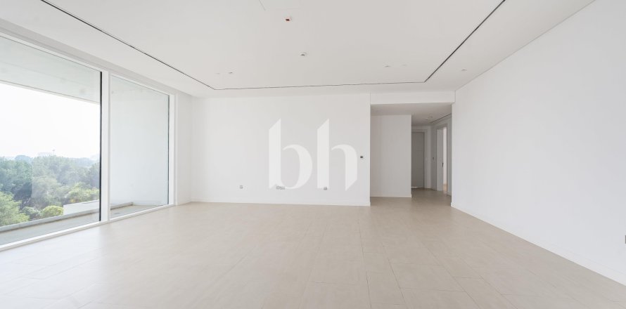 דירה ב Al Barari, Dubai, איחוד האמירויות 3 חדרי שינה, 576.98 מ"ר מספר 749781