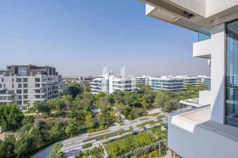 דירה להשכרה ב Al Barari, Dubai, איחוד האמירויות  3 חדרי שינה, 576.98 מ"ר, מספר 749781 - תמונה 3