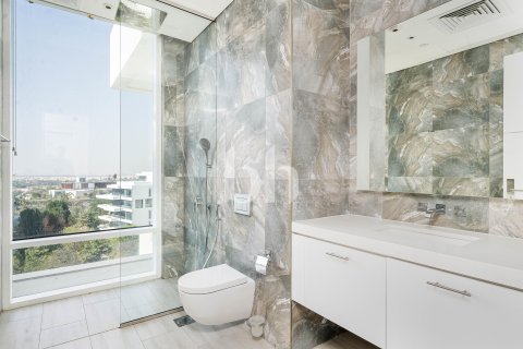דירה להשכרה ב Al Barari, Dubai, איחוד האמירויות  3 חדרי שינה, 576.98 מ"ר, מספר 749781 - תמונה 11