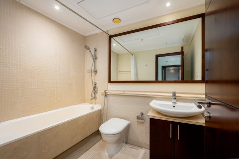 Apartment sa Dubai Marina, UAE 1 silid-tulugan, 82.78 sq.m. № 749779 - larawan 12