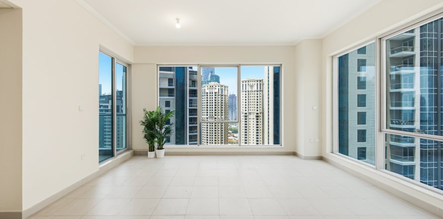 Apartment sa Dubai Marina, UAE 1 silid-tulugan, 82.78 sq.m. № 749779