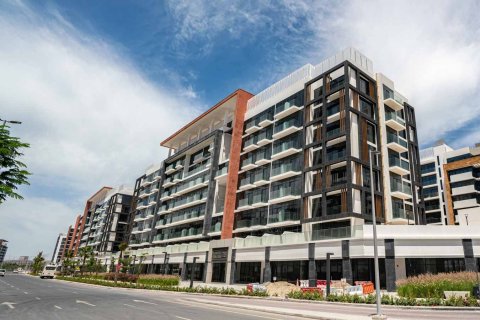 Mohammed Bin Rashid City, Dubai, BAE’de daire 1 oda No 690090