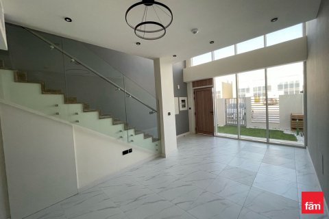 Willa na sprzedaż w Dubai, ZEA 1 sypialnia, 52.9 mkw., nr 708422 - zdjęcie 3