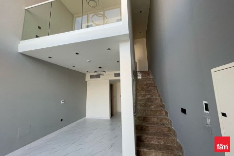 Willa na sprzedaż w Dubai, ZEA 1 sypialnia, 52.9 mkw., nr 708422 - zdjęcie 13