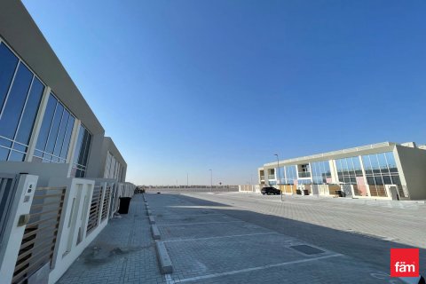 Willa na sprzedaż w Dubai, ZEA 1 sypialnia, 52.9 mkw., nr 708422 - zdjęcie 11