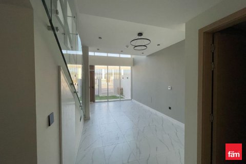 Willa na sprzedaż w Dubai, ZEA 1 sypialnia, 52.9 mkw., nr 708422 - zdjęcie 1