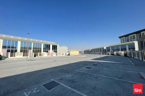Willa na sprzedaż w Dubai, ZEA 1 sypialnia, 52.9 mkw., nr 708422 - zdjęcie 12