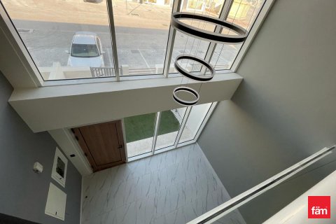 Willa na sprzedaż w Dubai, ZEA 1 sypialnia, 52.9 mkw., nr 708422 - zdjęcie 2