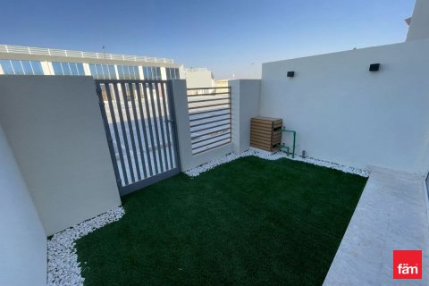 Willa na sprzedaż w Dubai, ZEA 1 sypialnia, 52.9 mkw., nr 708422 - zdjęcie 10