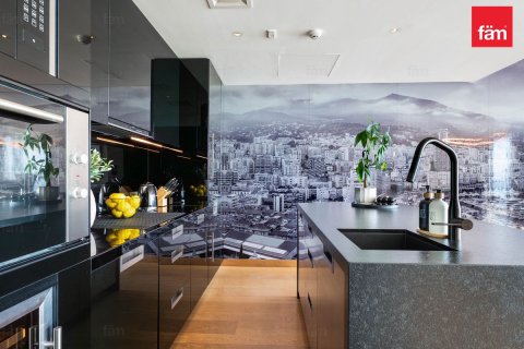 Apartemen di Dubai, UEA 1 kamar tidur, 140.3 m2 nomor 706058 - foto 9