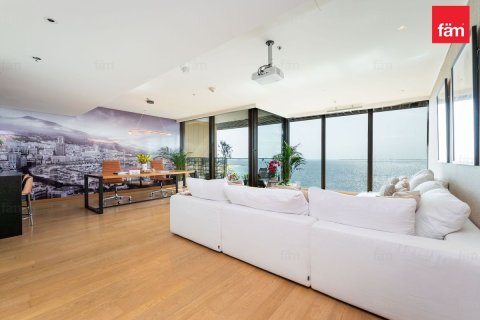 Apartemen di Dubai, UEA 1 kamar tidur, 140.3 m2 nomor 706058 - foto 5