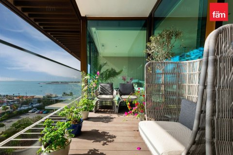 Apartemen di Dubai, UEA 1 kamar tidur, 140.3 m2 nomor 706058 - foto 20
