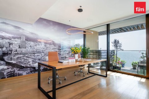 Apartemen di Dubai, UEA 1 kamar tidur, 140.3 m2 nomor 706058 - foto 3