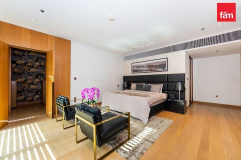 Apartemen di Dubai, UEA 1 kamar tidur, 140.3 m2 nomor 706058 - foto 12