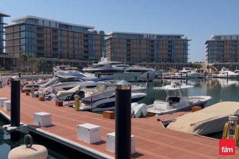 Apartemen di Dubai, UEA 1 kamar tidur, 140.3 m2 nomor 706058 - foto 25