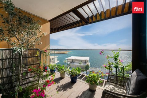 Apartemen di Dubai, UEA 1 kamar tidur, 140.3 m2 nomor 706058 - foto 4