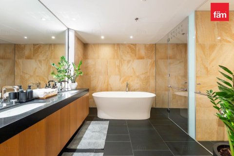 Apartemen di Dubai, UEA 1 kamar tidur, 140.3 m2 nomor 706058 - foto 16