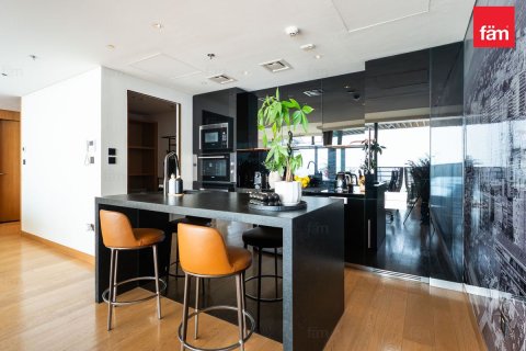 Apartemen di Dubai, UEA 1 kamar tidur, 140.3 m2 nomor 706058 - foto 8