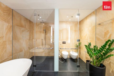 Apartemen di Dubai, UEA 1 kamar tidur, 140.3 m2 nomor 706058 - foto 17