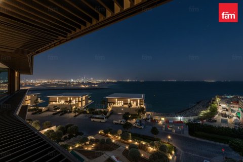 Apartemen di Dubai, UEA 1 kamar tidur, 140.3 m2 nomor 706058 - foto 23