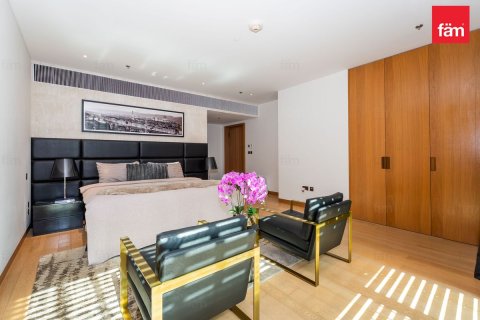 Apartemen di Dubai, UEA 1 kamar tidur, 140.3 m2 nomor 706058 - foto 11