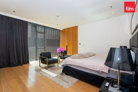 Apartemen di Dubai, UEA 1 kamar tidur, 140.3 m2 nomor 706058 - foto 10
