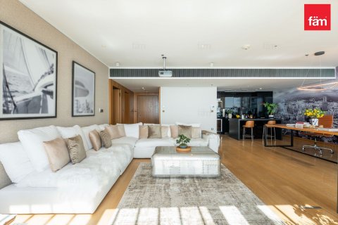 Apartemen di Dubai, UEA 1 kamar tidur, 140.3 m2 nomor 706058 - foto 6