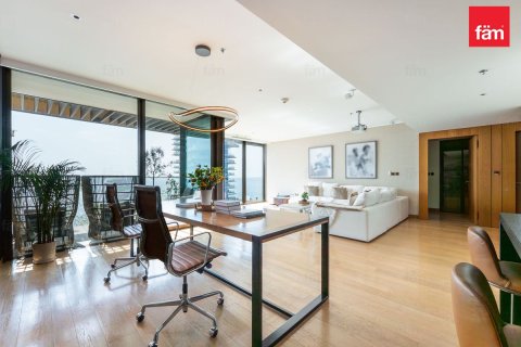 Apartemen di Dubai, UEA 1 kamar tidur, 140.3 m2 nomor 706058 - foto 2