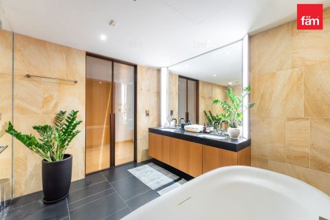 Apartemen di Dubai, UEA 1 kamar tidur, 140.3 m2 nomor 706058 - foto 15
