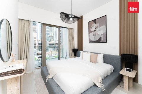 Dzīvoklis Dubaijā, AAE 1 istaba, 82.3 m2 Nr. 708429 - attēls 16