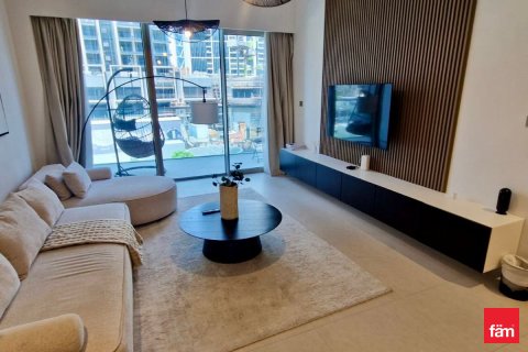 Appartement à Dubai, EAU: 1 chambre, 82.3 m2 № 708429