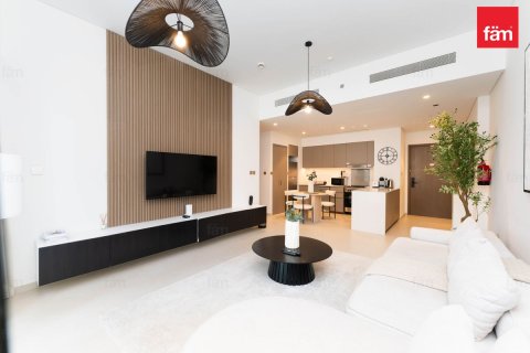Dzīvoklis Dubaijā, AAE 1 istaba, 82.3 m2 Nr. 708429 - attēls 4
