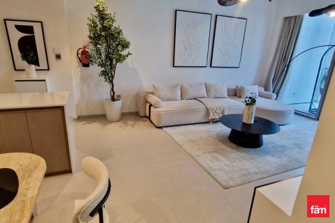 Apartment til salg i Dubai, UAE 1 soveværelse, 82.3 kvm № 708429 - foto 5
