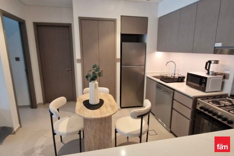 Apartment til salg i Dubai, UAE 1 soveværelse, 82.3 kvm № 708429 - foto 9