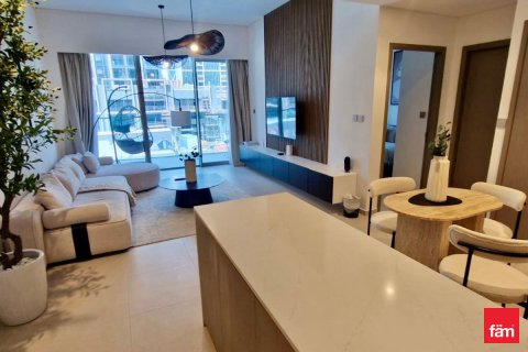 Apartment til salg i Dubai, UAE 1 soveværelse, 82.3 kvm № 708429 - foto 7