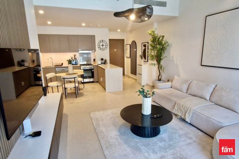 Apartment til salg i Dubai, UAE 1 soveværelse, 82.3 kvm № 708429 - foto 6