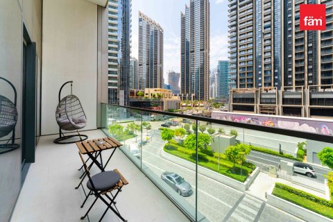 Dzīvoklis Dubaijā, AAE 1 istaba, 82.3 m2 Nr. 708429 - attēls 8