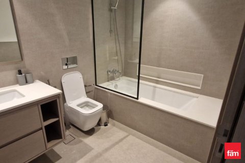 Apartment til salg i Dubai, UAE 1 soveværelse, 82.3 kvm № 708429 - foto 13