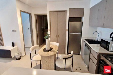 Apartment til salg i Dubai, UAE 1 soveværelse, 82.3 kvm № 708429 - foto 10