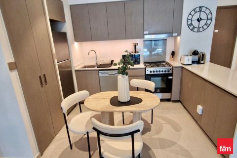 Apartment til salg i Dubai, UAE 1 soveværelse, 82.3 kvm № 708429 - foto 8