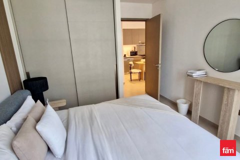 Apartment til salg i Dubai, UAE 1 soveværelse, 82.3 kvm № 708429 - foto 12