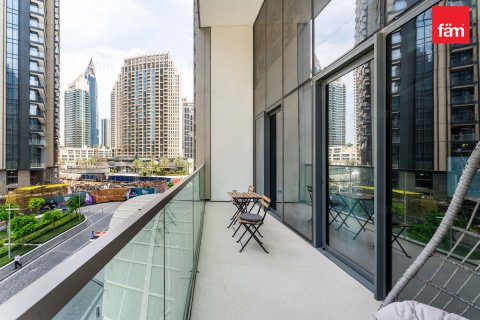 Dzīvoklis Dubaijā, AAE 1 istaba, 82.3 m2 Nr. 708429 - attēls 7