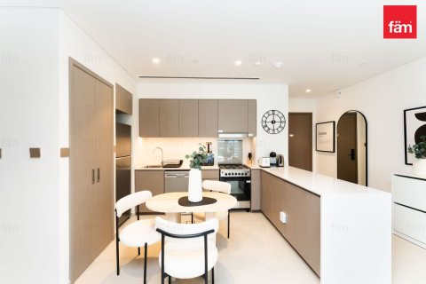 Dzīvoklis Dubaijā, AAE 1 istaba, 82.3 m2 Nr. 708429 - attēls 3