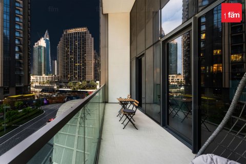 Dzīvoklis Dubaijā, AAE 1 istaba, 82.3 m2 Nr. 708429 - attēls 11