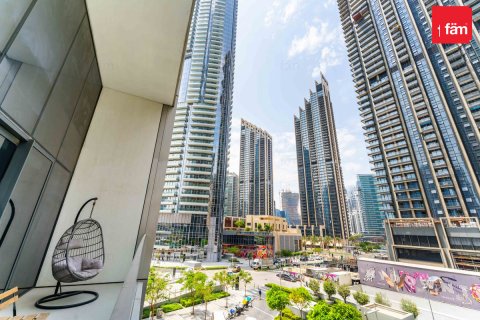 Dzīvoklis Dubaijā, AAE 1 istaba, 82.3 m2 Nr. 708429 - attēls 9