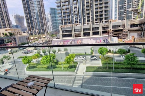 Apartment til salg i Dubai, UAE 1 soveværelse, 82.3 kvm № 708429 - foto 2