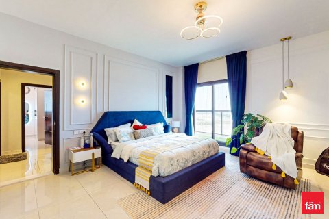 Apartament na sprzedaż w Al Furjan, Dubai, ZEA 3 sypialnie, 220.9 mkw., nr 658924 - zdjęcie 2